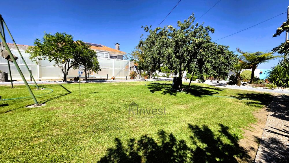 Quinta com Moradia T8,Casa T2, Piscina Aquecida - Salvaterra de Magos